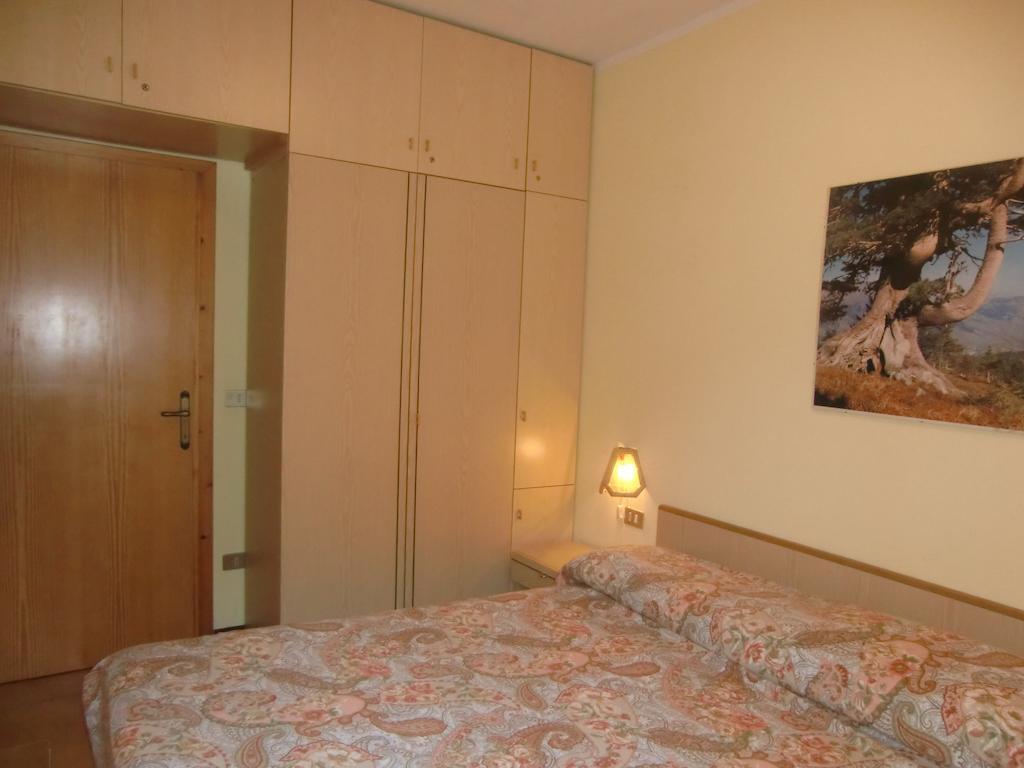 Appartamento Belvedere Molina di Ledro Cameră foto