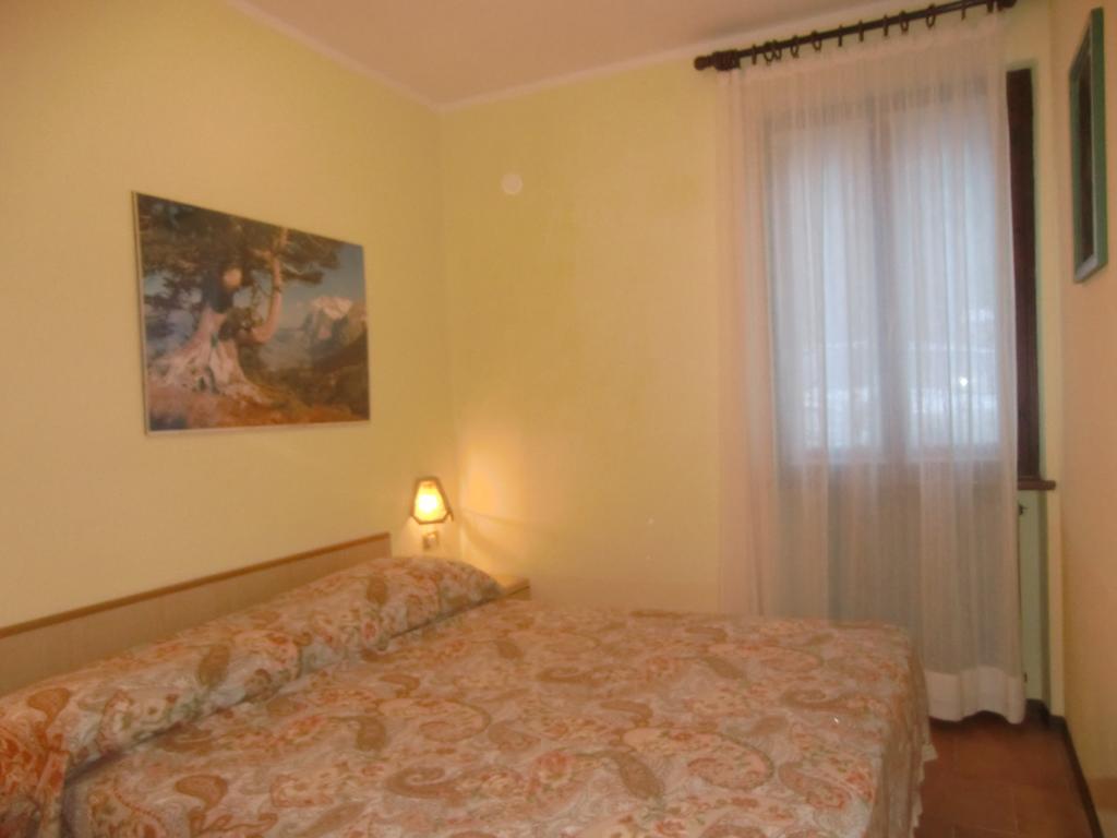 Appartamento Belvedere Molina di Ledro Cameră foto