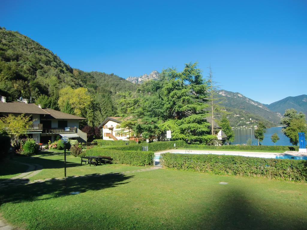 Appartamento Belvedere Molina di Ledro Exterior foto