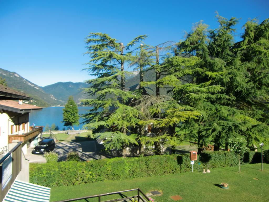 Appartamento Belvedere Molina di Ledro Exterior foto